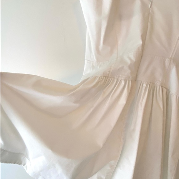 NWT PROENZA SCHOULER CORSET TANK DRESS WITH FRENCH SEAM DETAIL - Picture 5 of 13